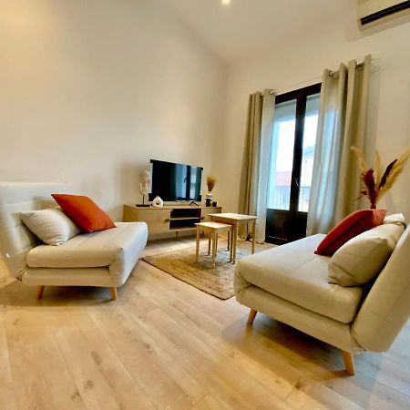 Tres Bel Appartement Refait A Neuf Перпинян Екстериор снимка