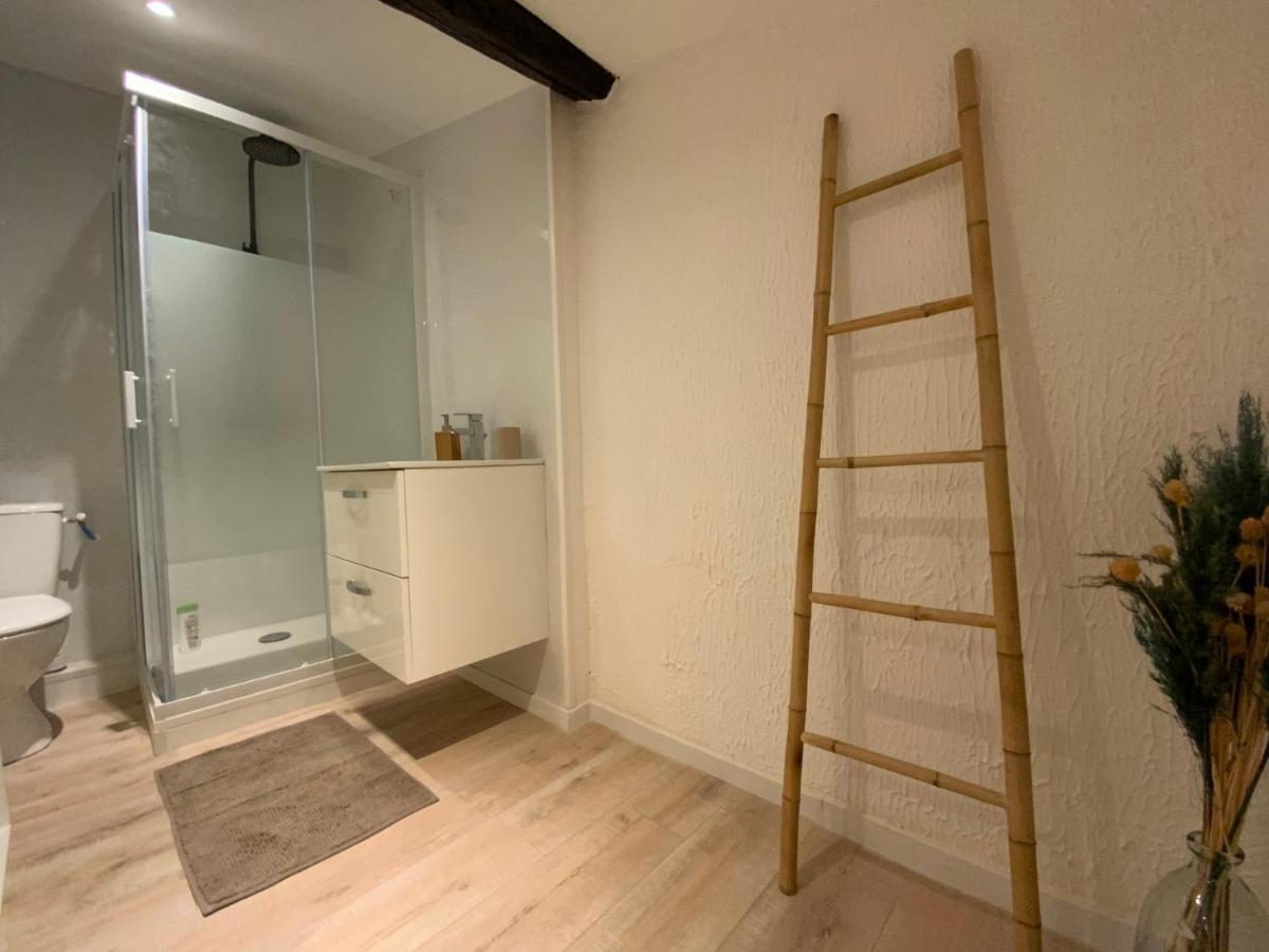 Tres Bel Appartement Refait A Neuf Перпинян Екстериор снимка