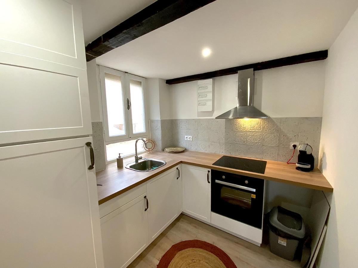 Tres Bel Appartement Refait A Neuf Перпинян Екстериор снимка